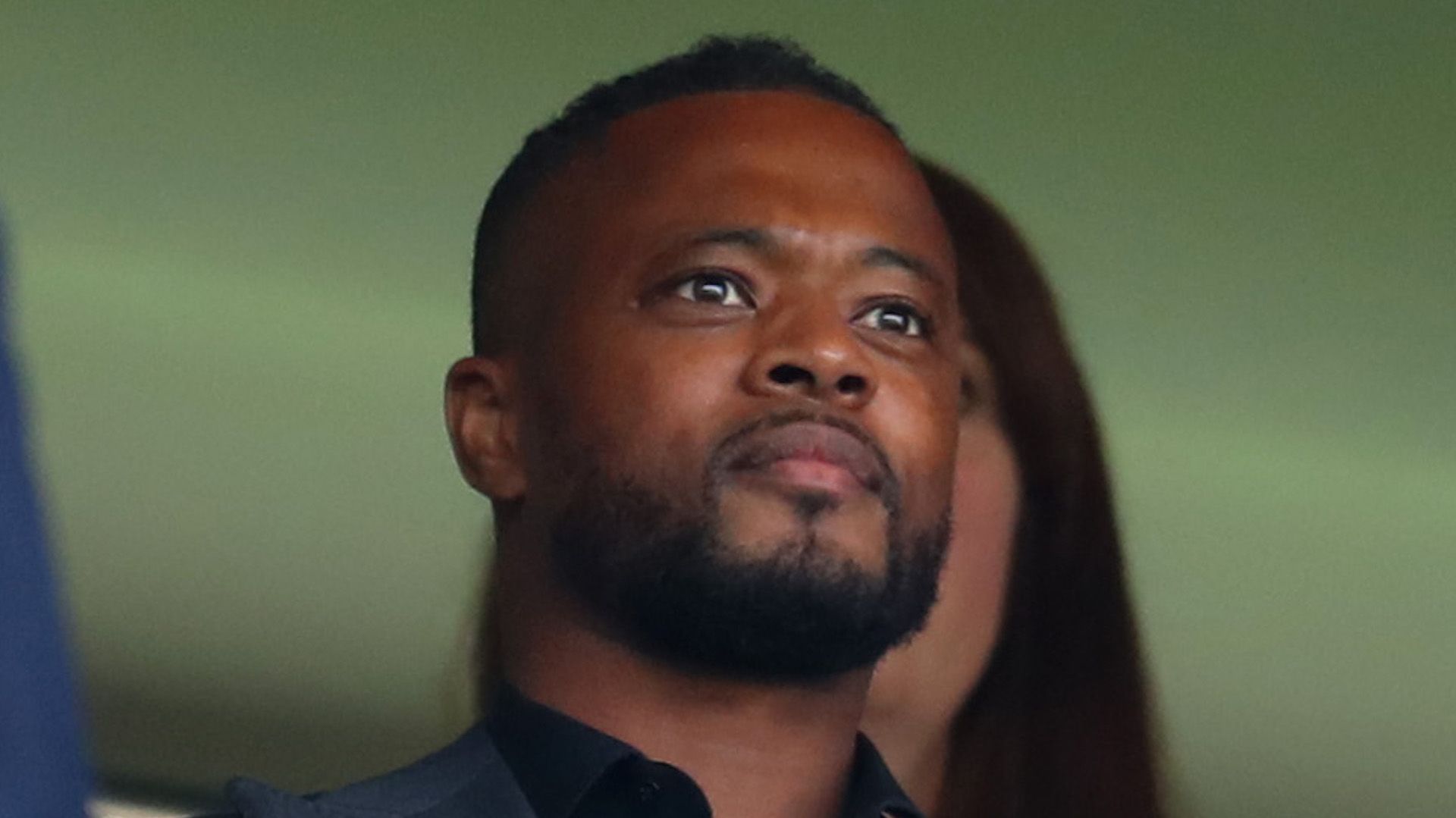 Patrice Evra