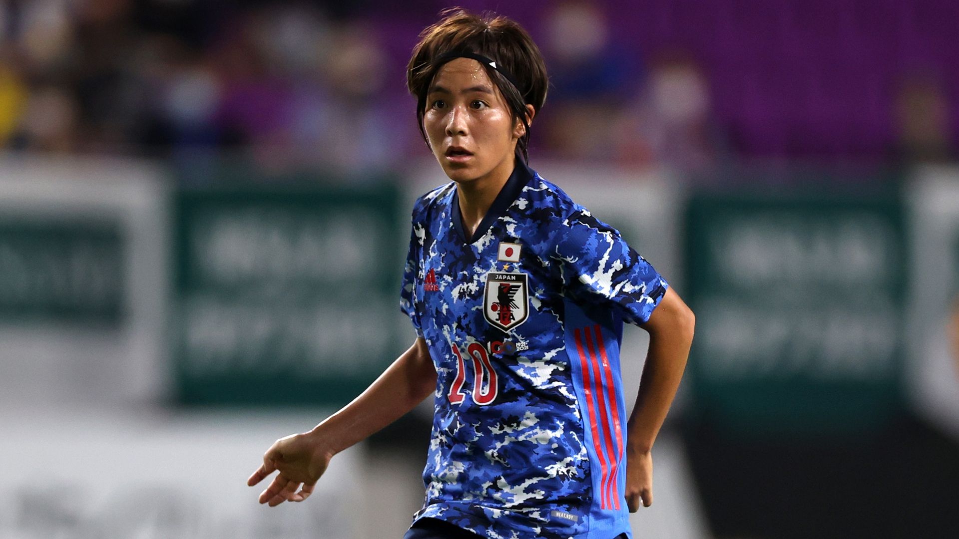 岩渕真奈が新型コロナ陽性に…女子アジアカップの初戦間近 | Goal.com 日本