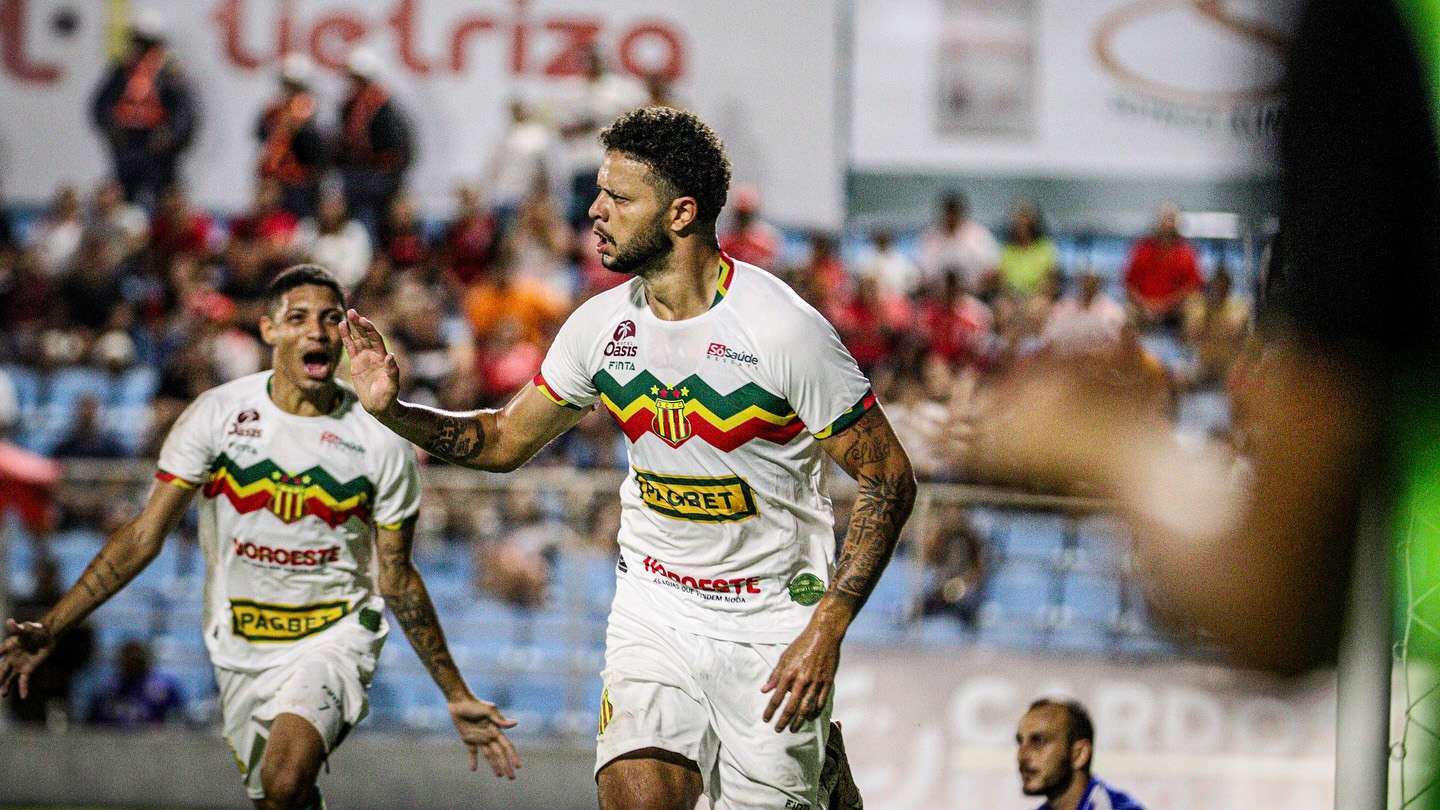 Bruno Baio Sampaio Corrêa