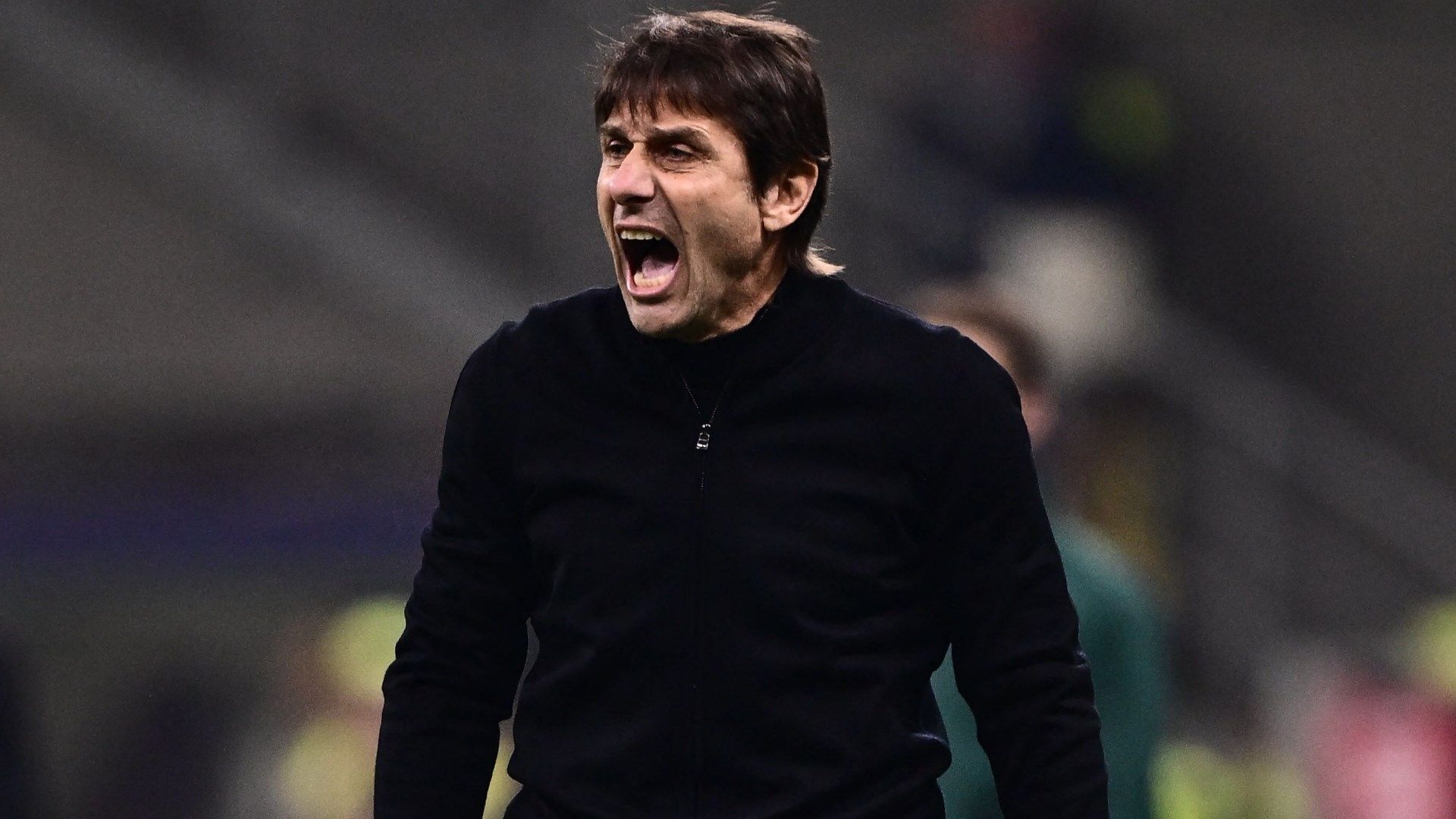 Antonio Conte