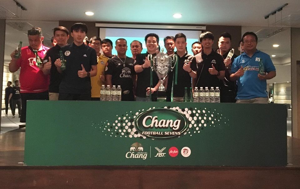 ช้าง ฟุตบอล เซเว่นส์ 3