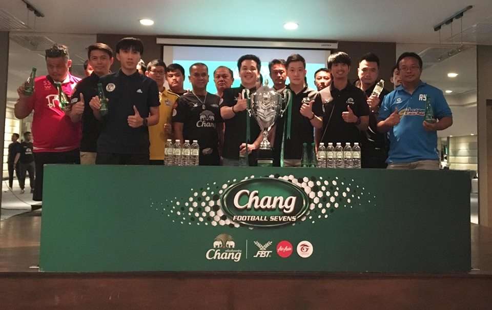 ช้าง ฟุตบอล เซเว่นส์ 3