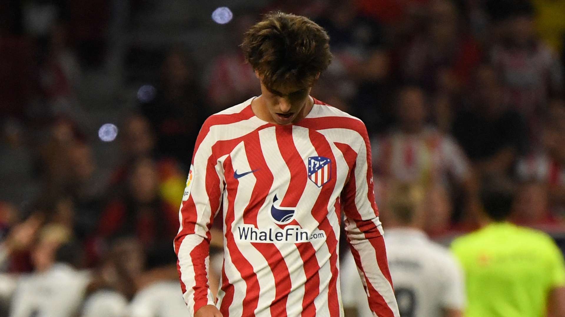 Joao Felix Atletico Madrid 2022-23