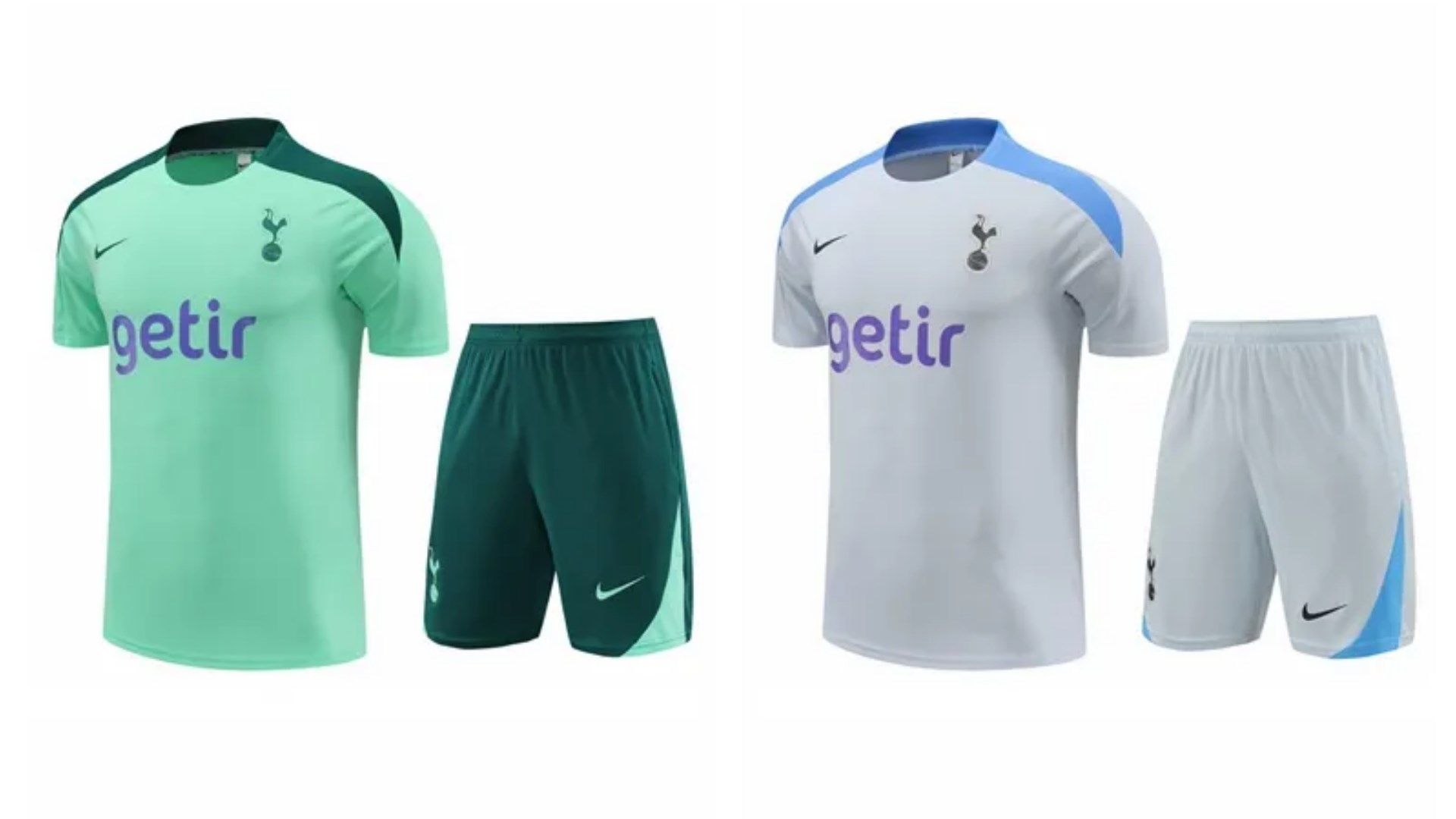 Tottenham 2024 25 kit New home away third goalkeeper jerseys release dates shirt leaks prices Goal UK