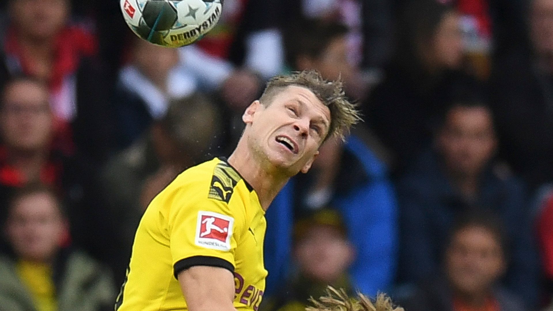 Lukasz Piszczek Dortmund 05102019