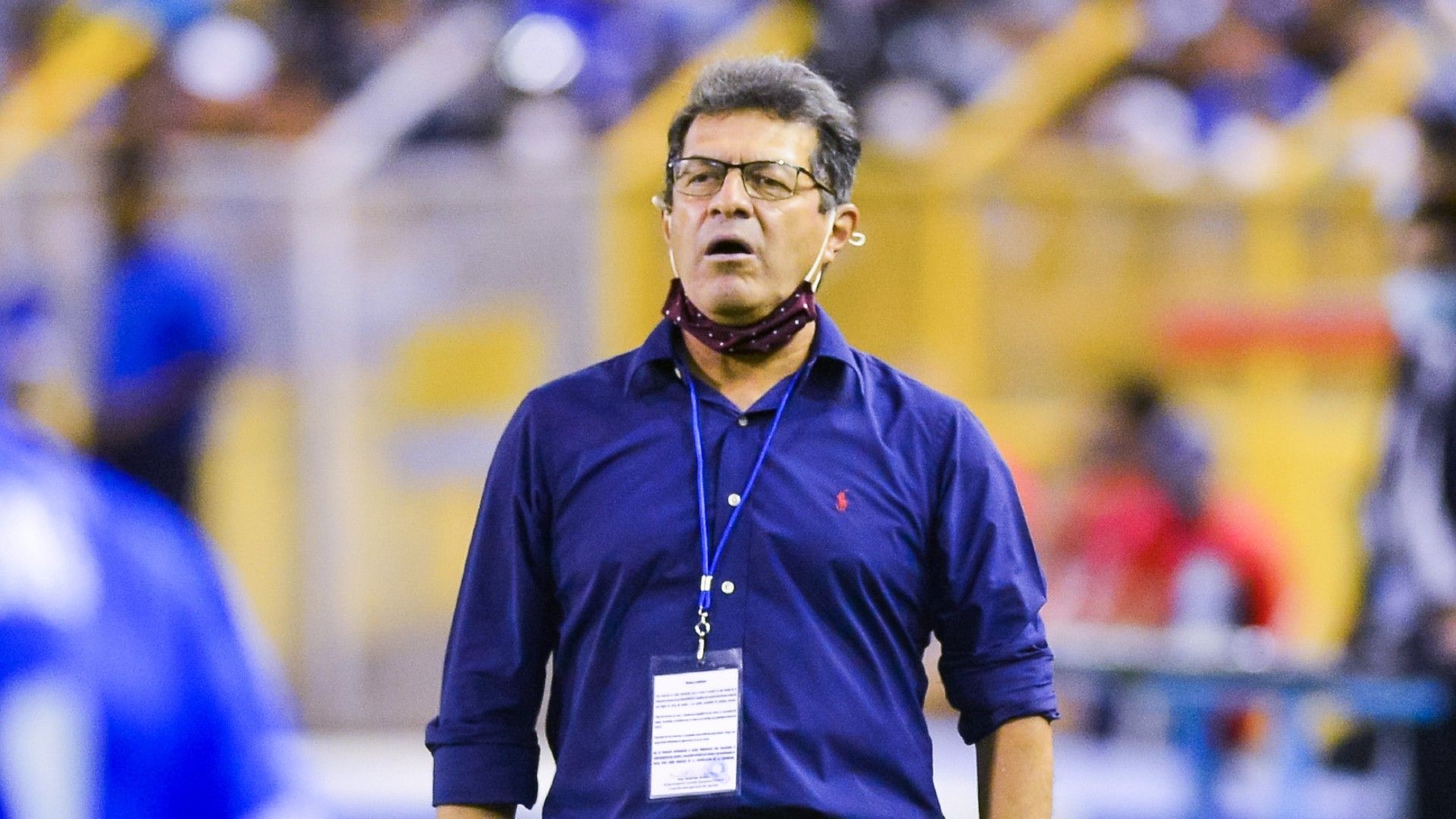 Perez El Salvador 2022