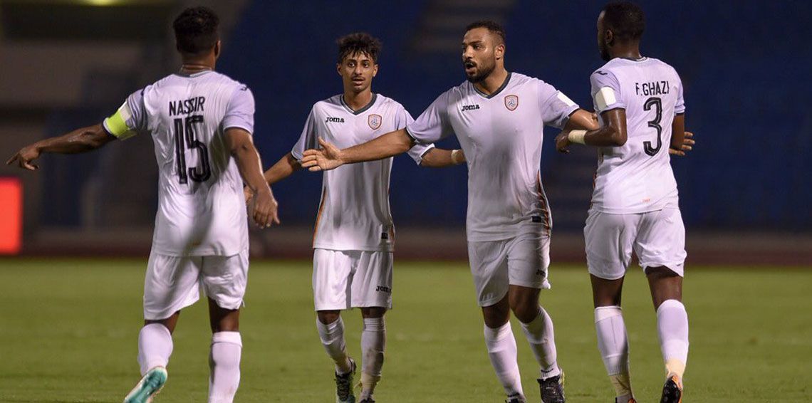 الشباب السعودي