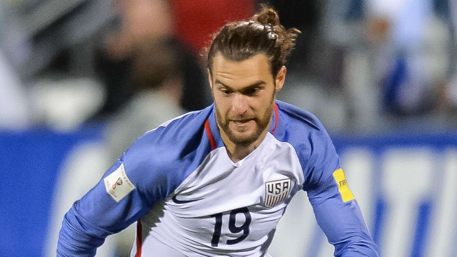 Graham Zusi USA 03292016