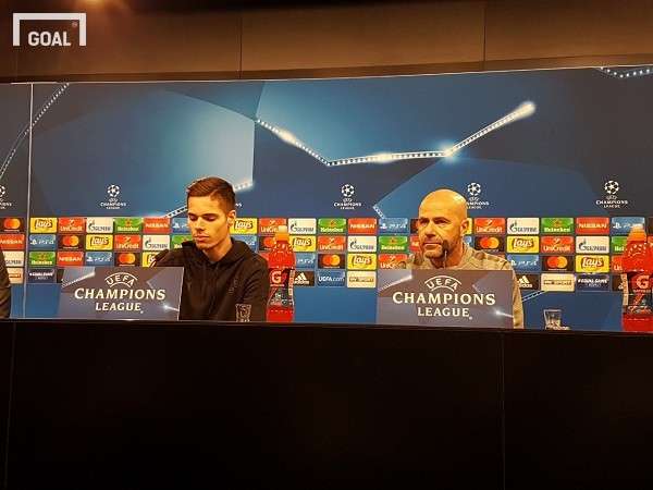 보츠 도르트문트 감독