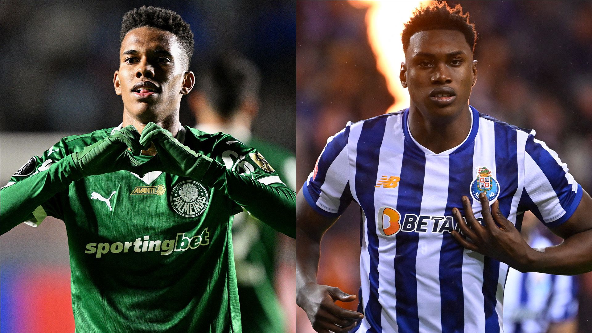 Palmeiras x Porto: onde assistir e horário