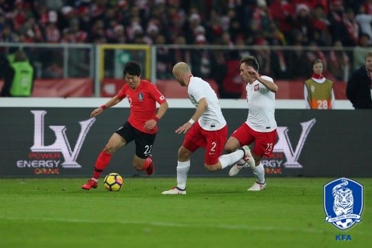 Kwon Chang-hoon 권창훈