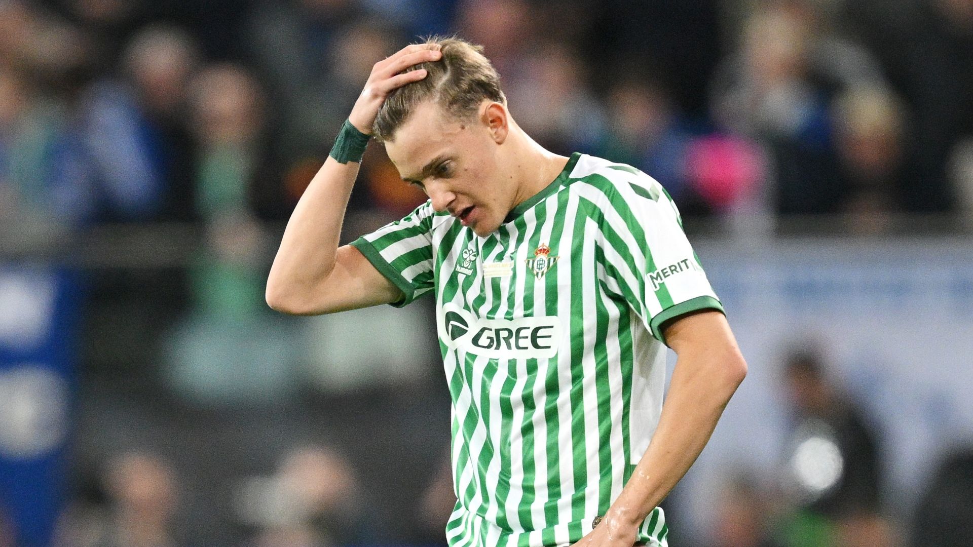 jesus rodriguez betis