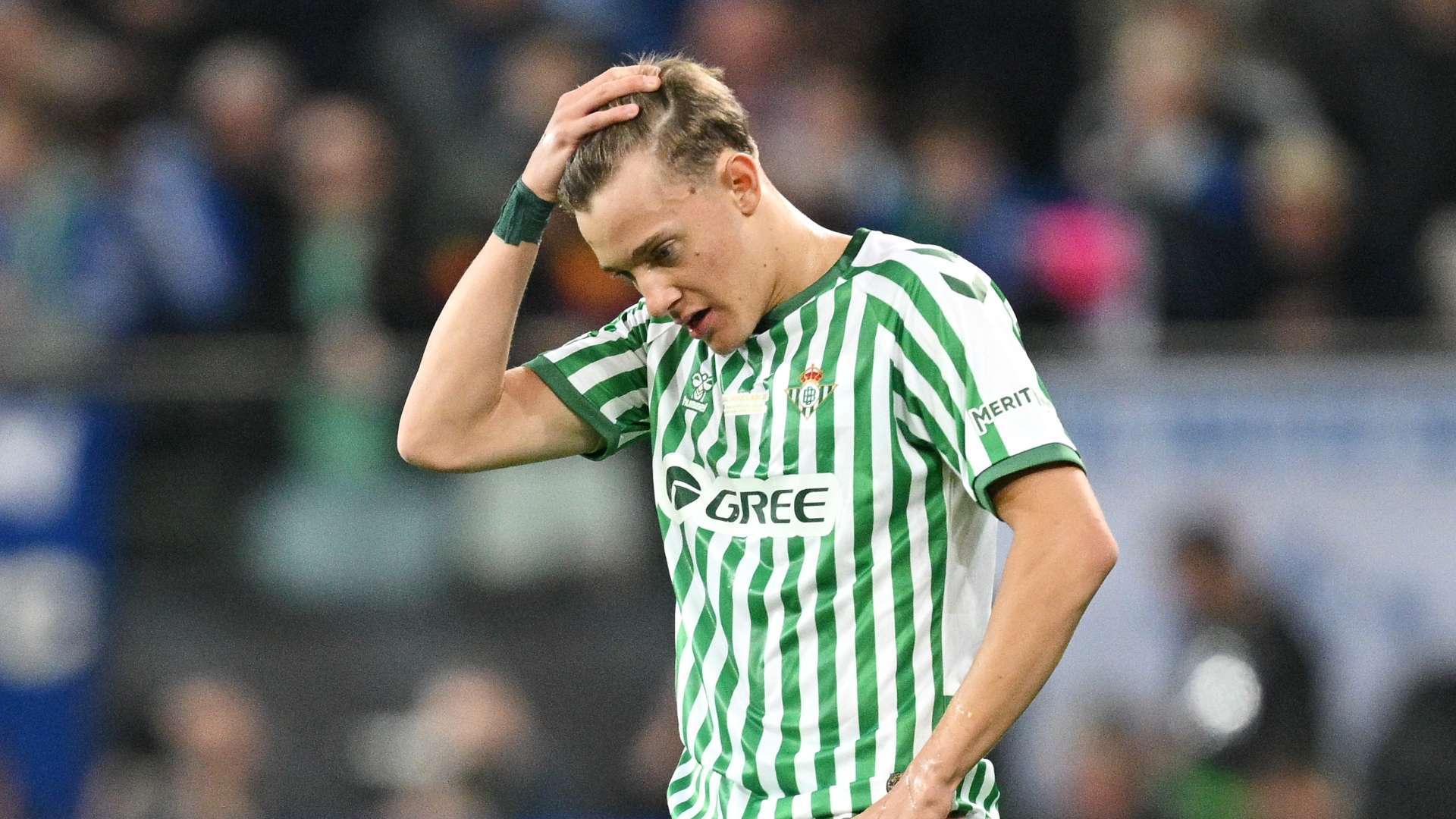 jesus rodriguez betis