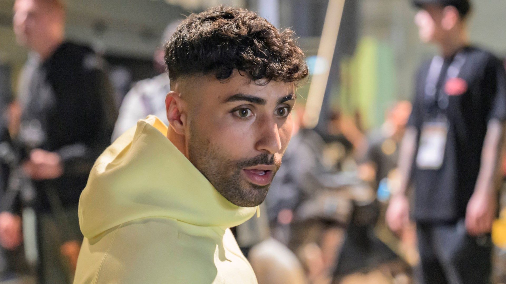 Nader El Jindaoui 2025