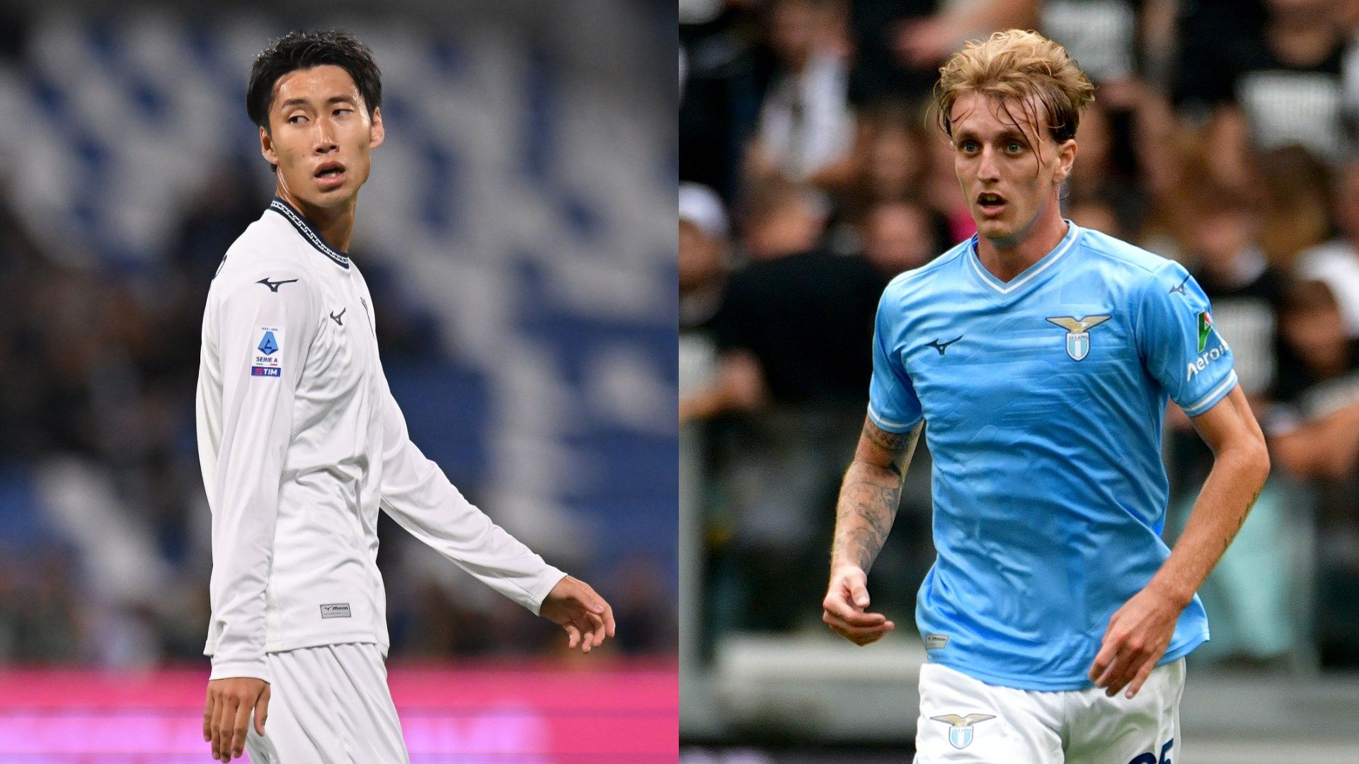 Kamada Rovella Lazio