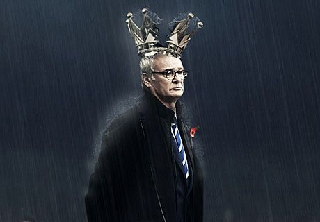 Claudio Ranieri