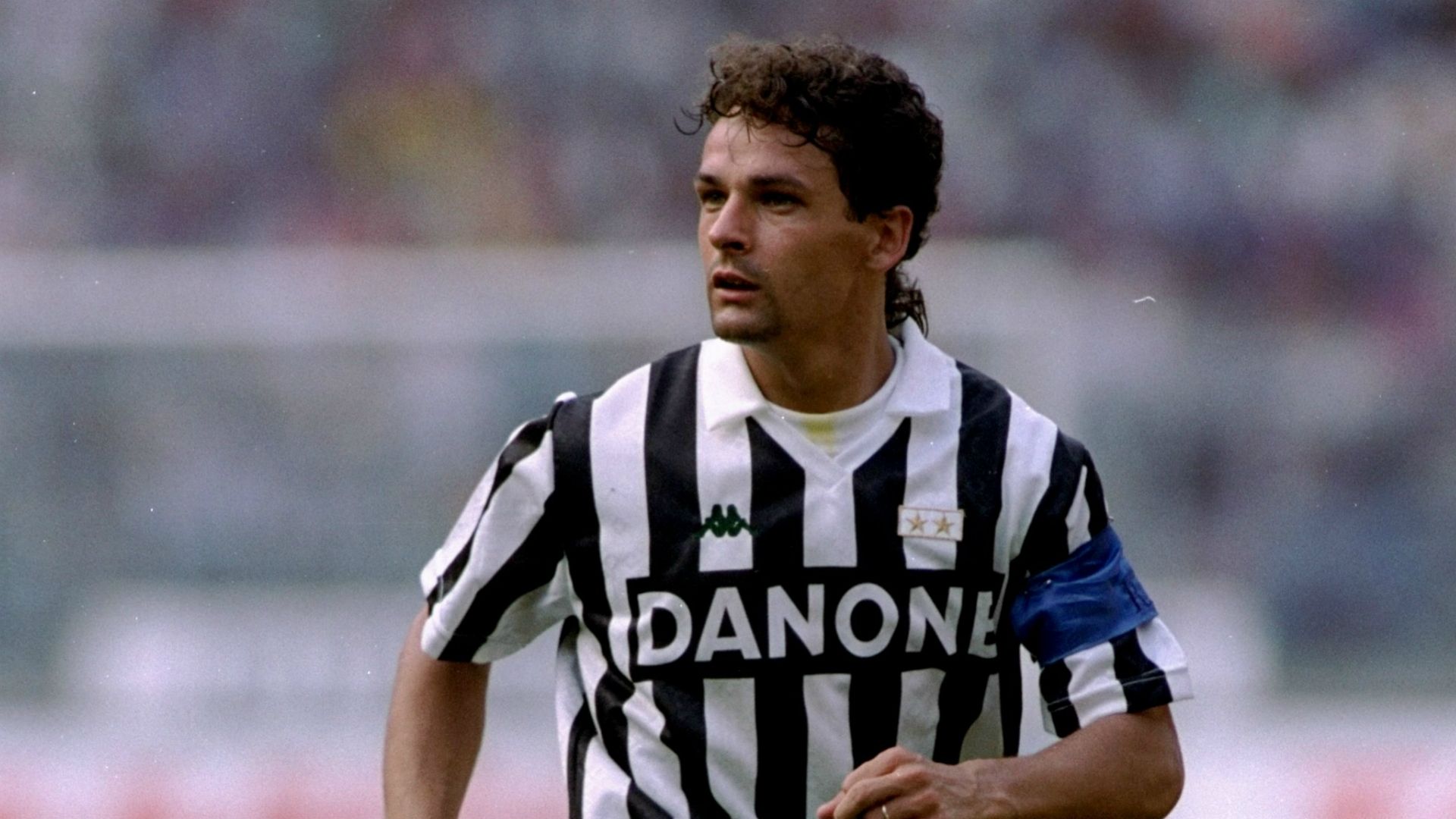 Roberto Baggio Juventus