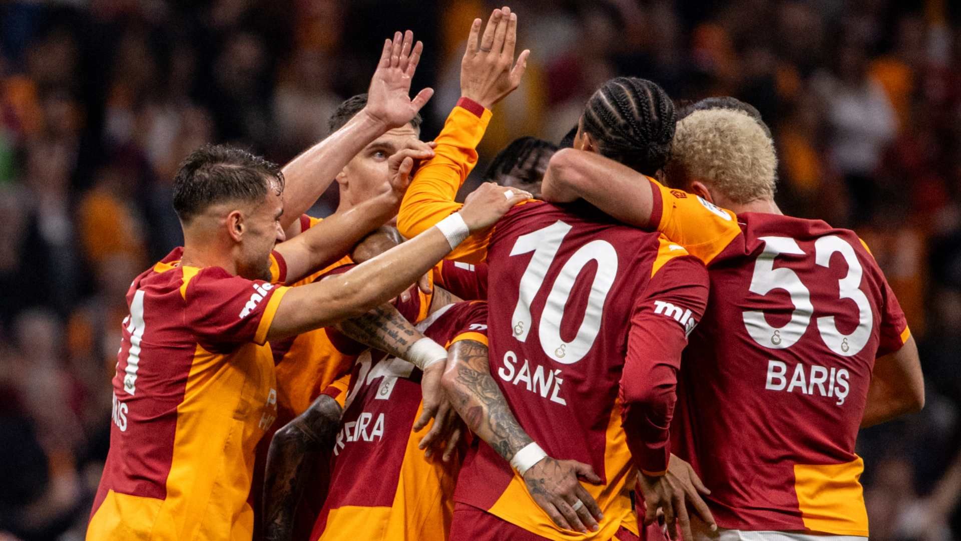 galatasaray 