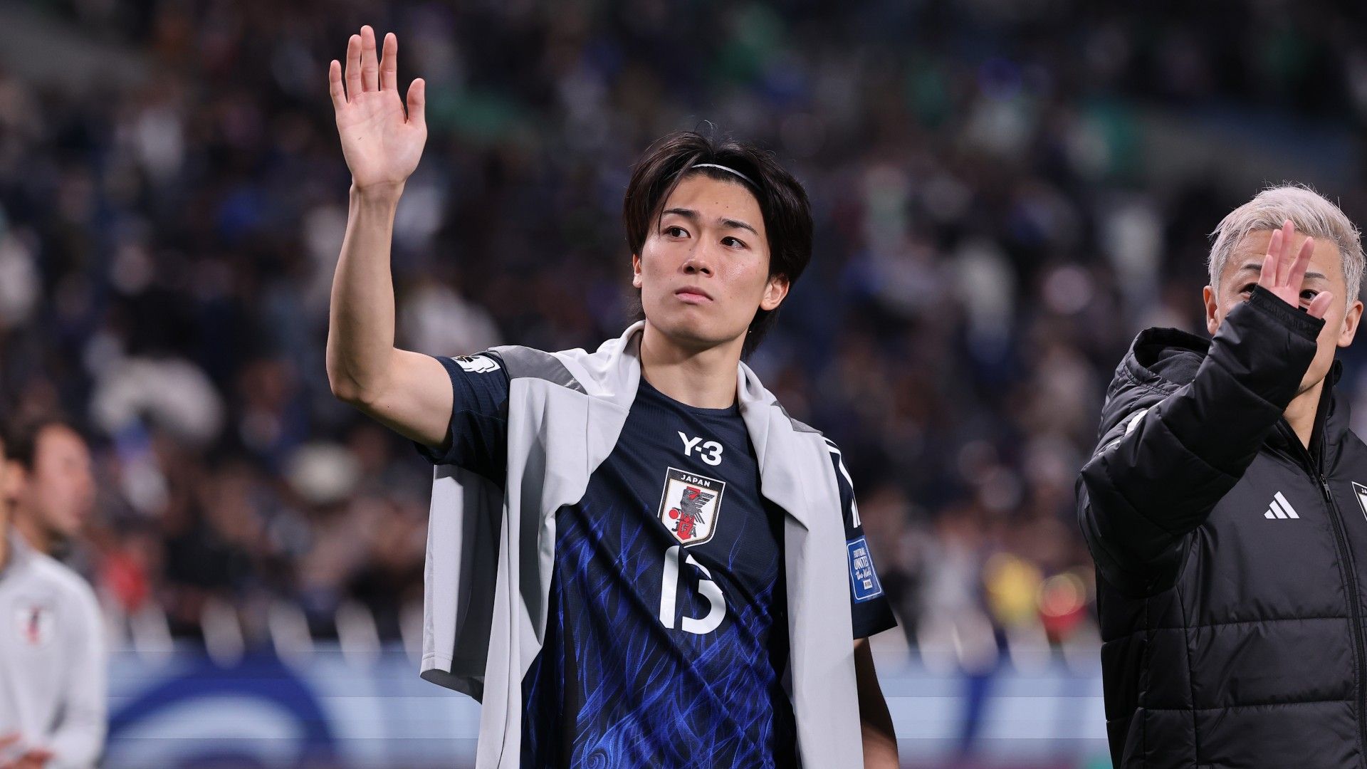 keito nakamura-japan-after match-20250325