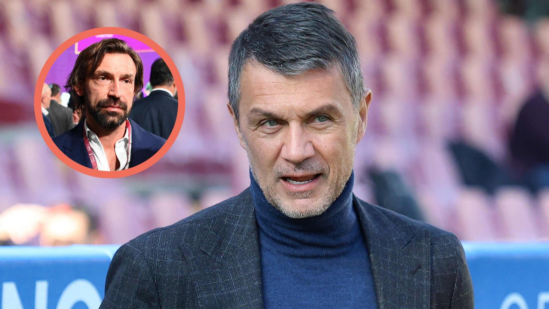 Maldini Pirlo