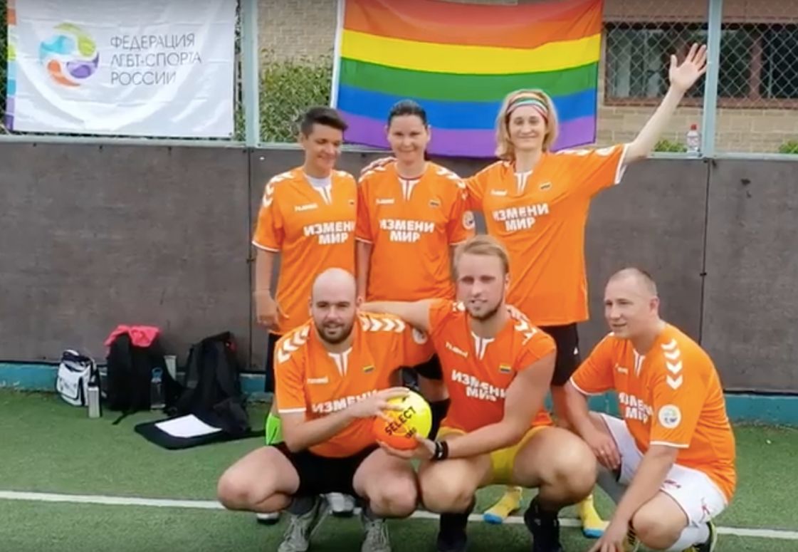 Vlog Alberto Piñero Día 17