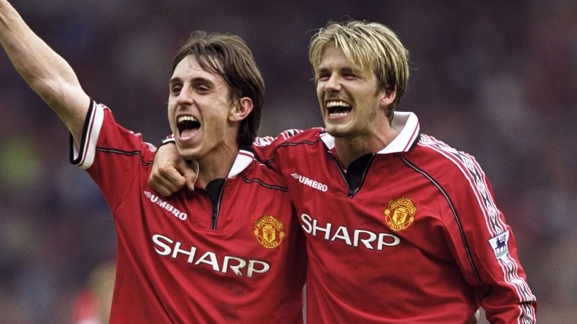 Manchester United 1998-99 Premier League