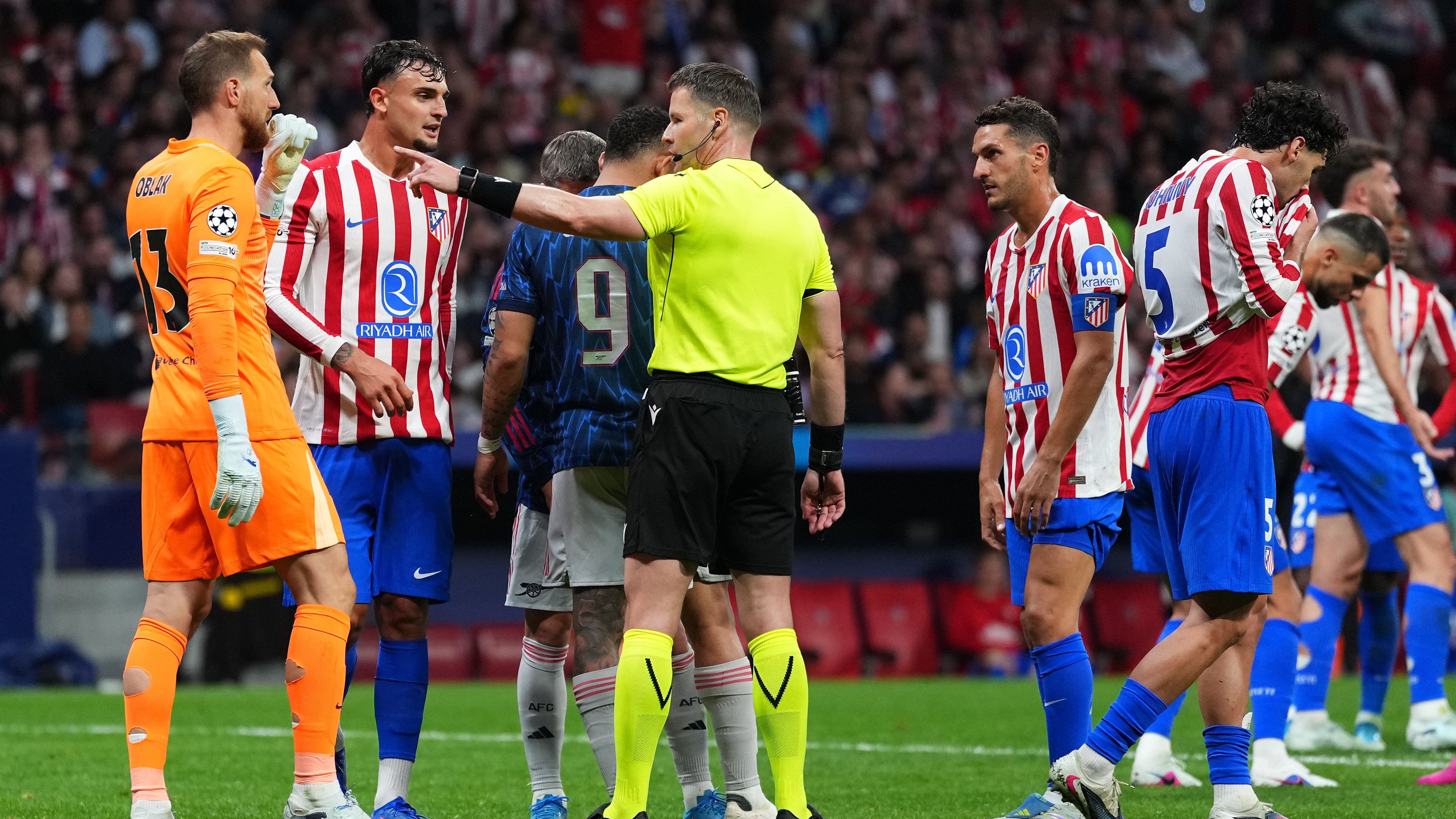 atletico