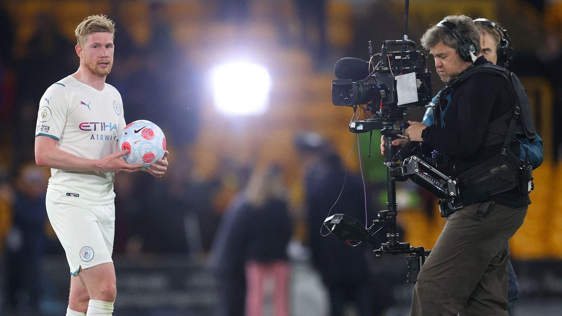 Sky Sports - Premier League 2022-23