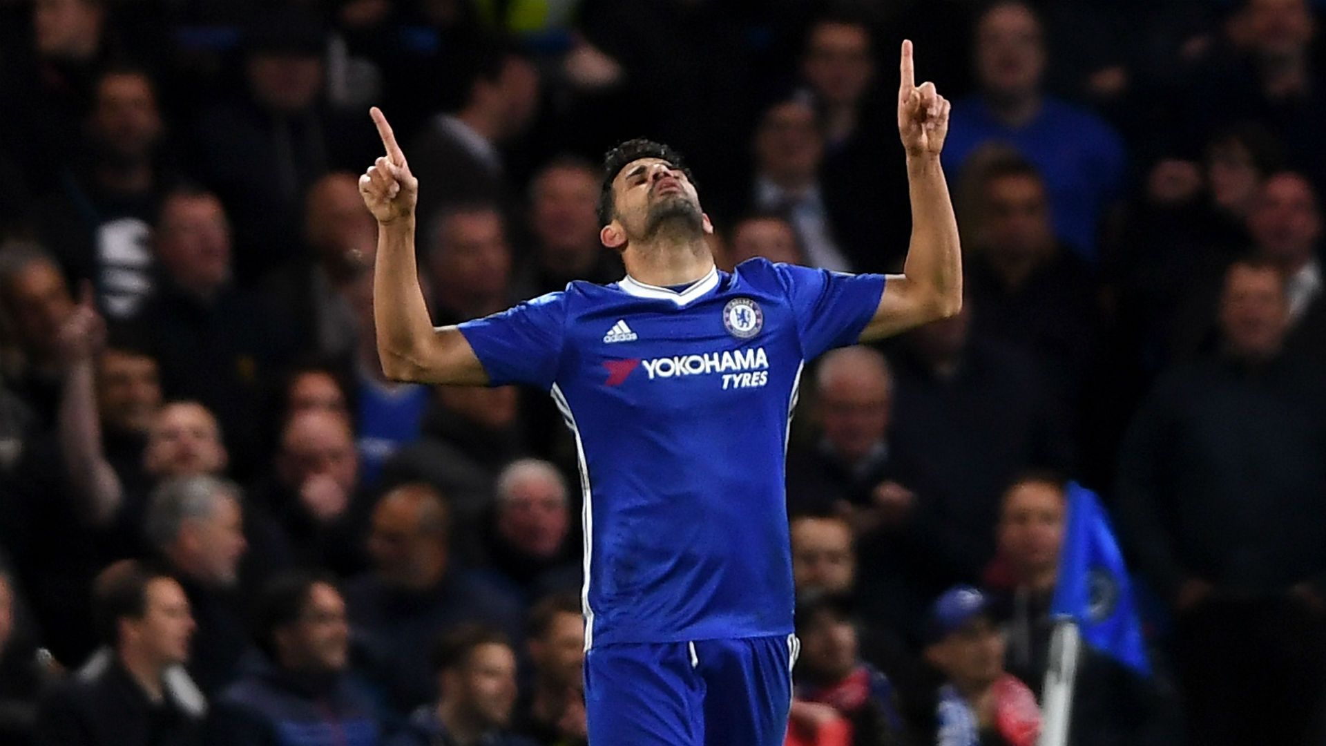 Diego Costa Chelsea