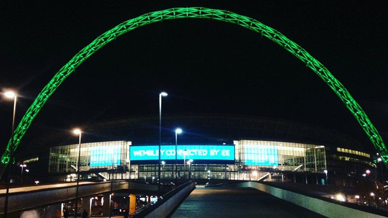 Wembley