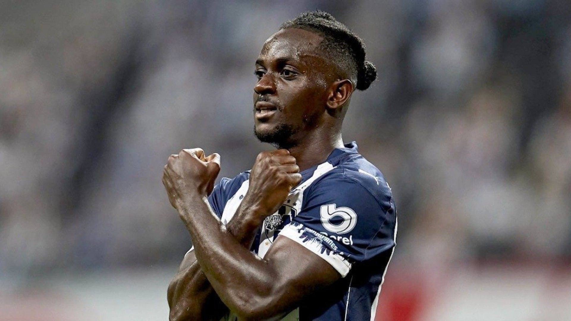 Ake Loba Monterrey Guardianes 2021