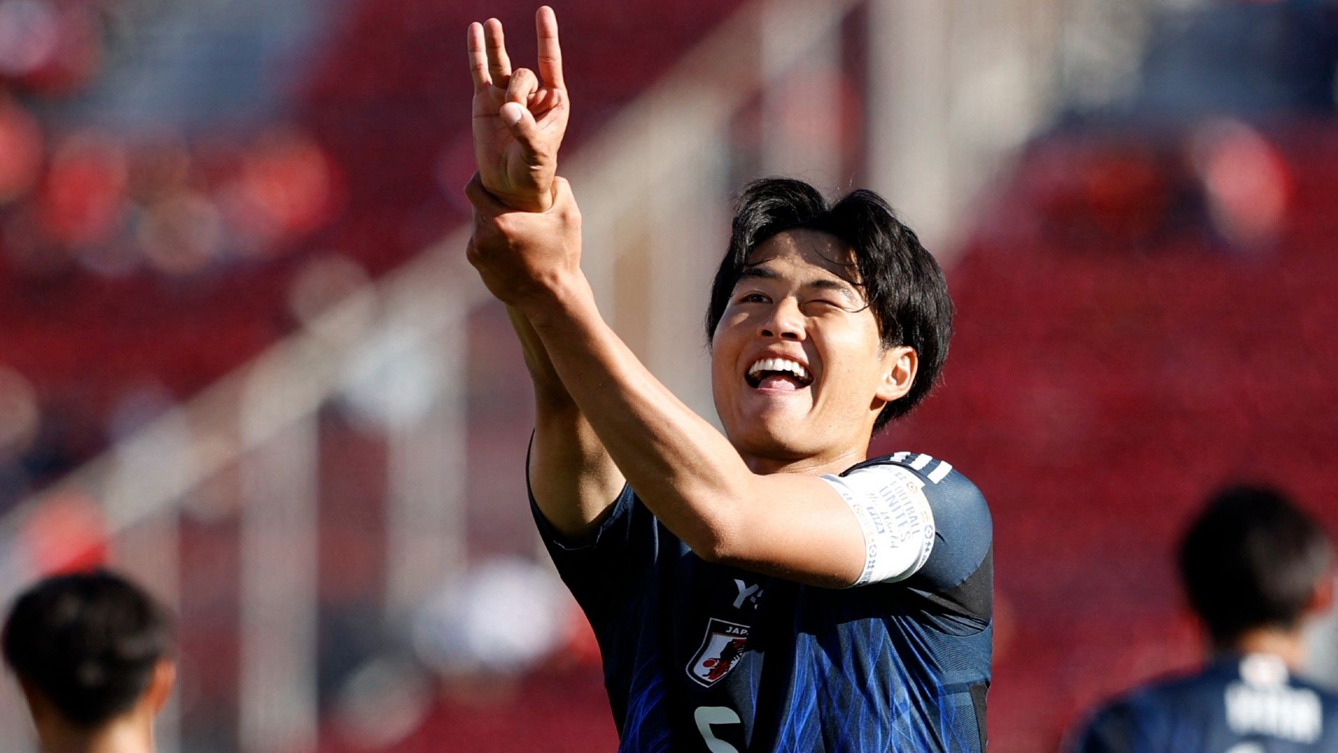 rion icihara-u20-japan-20250928