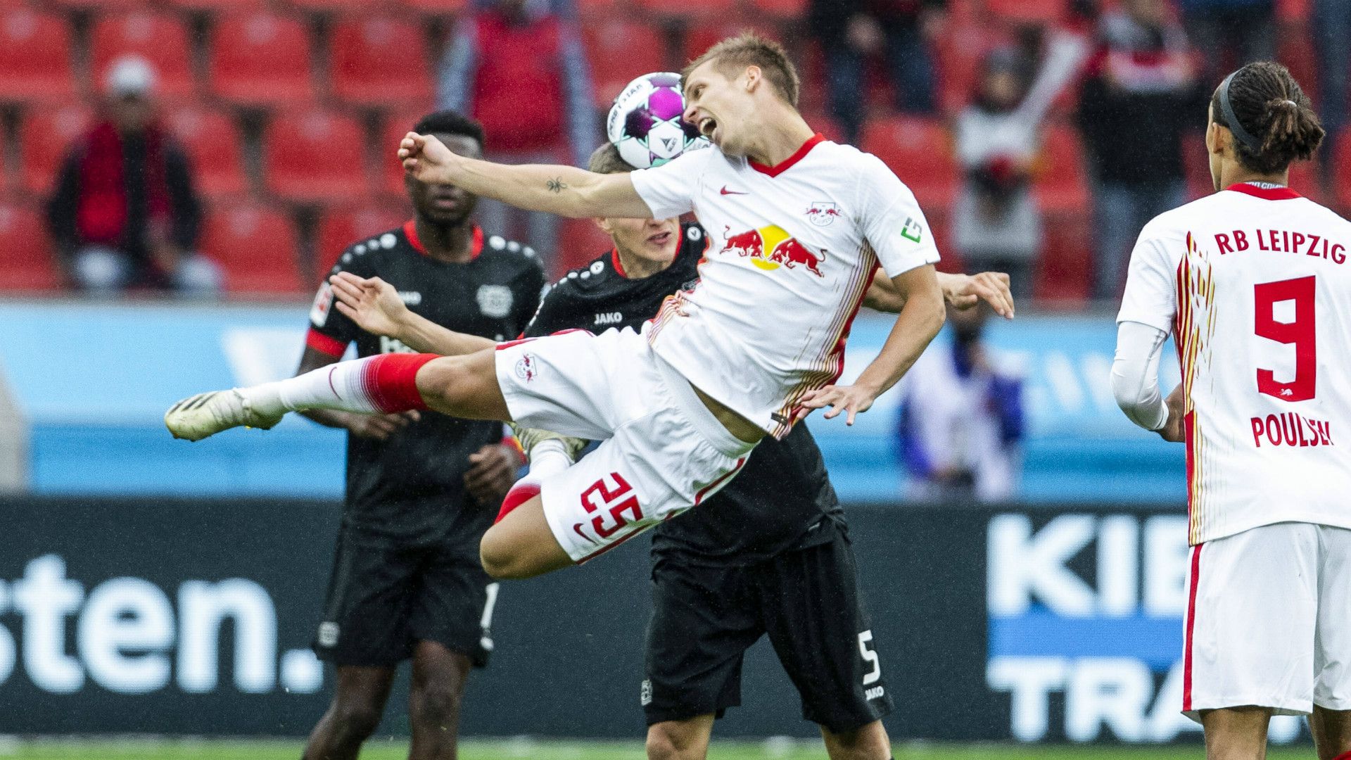 GER ONLY Leverkusen Leipzig 2020