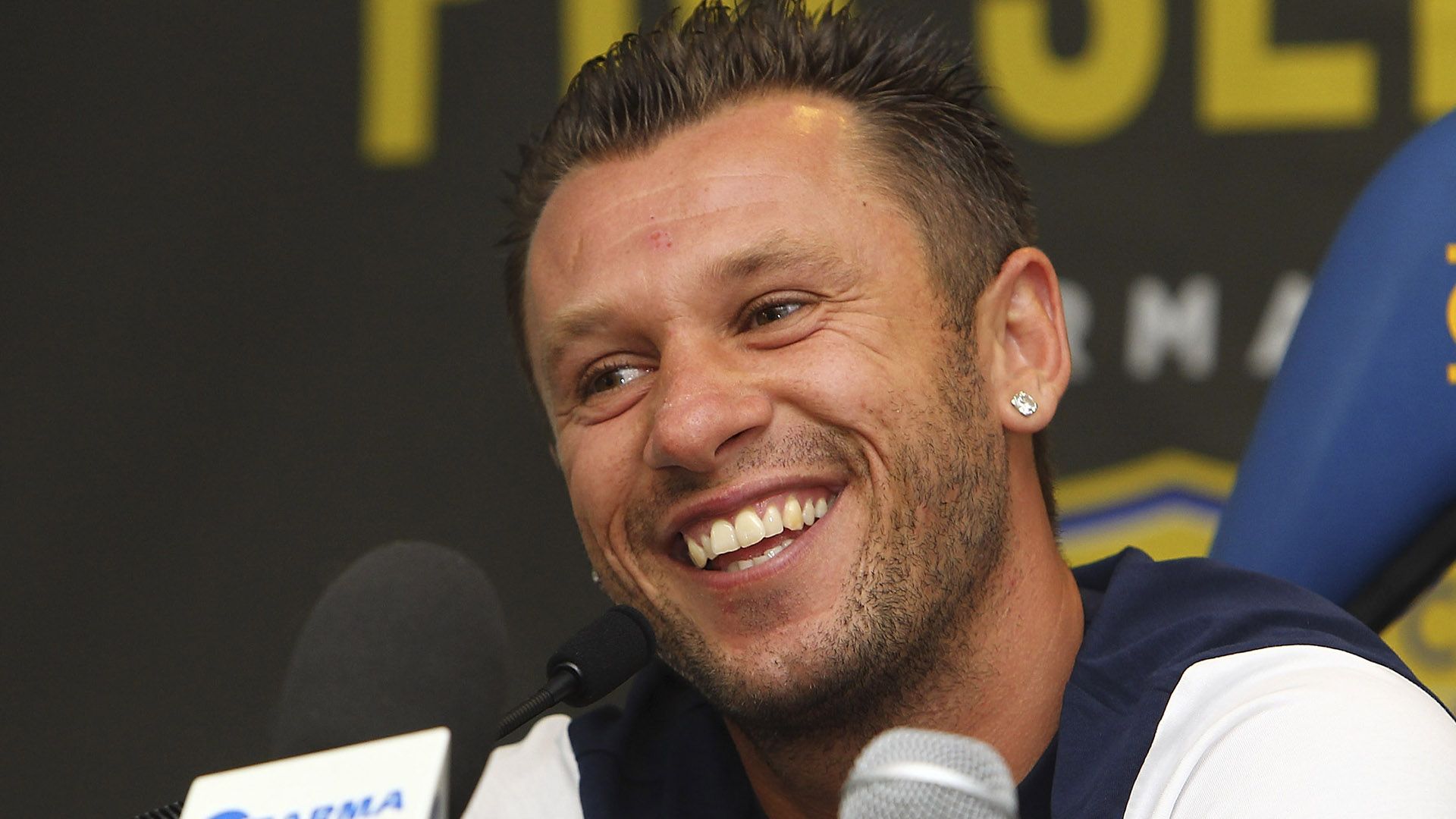 Antonio Cassano