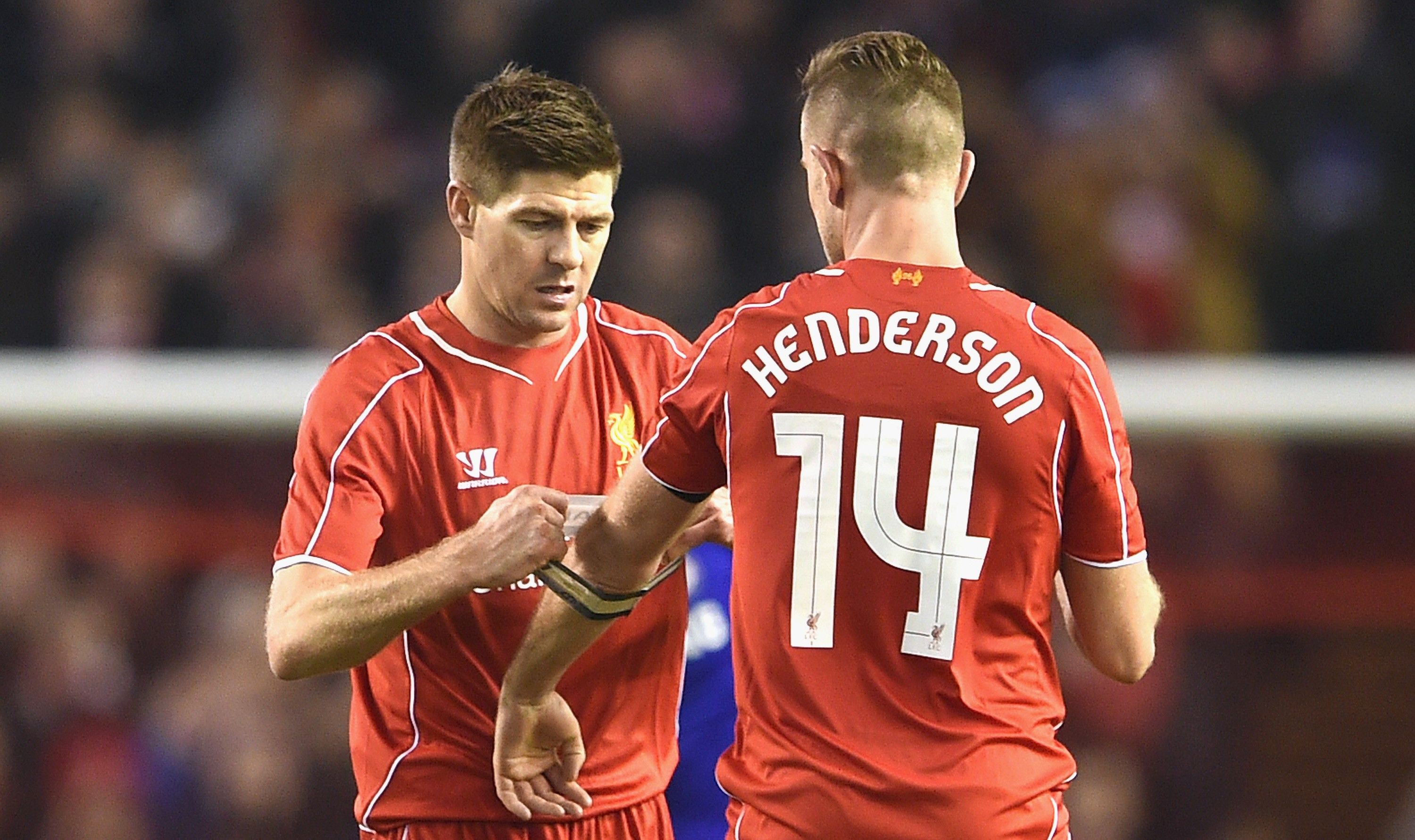 Henderson-Gerrard