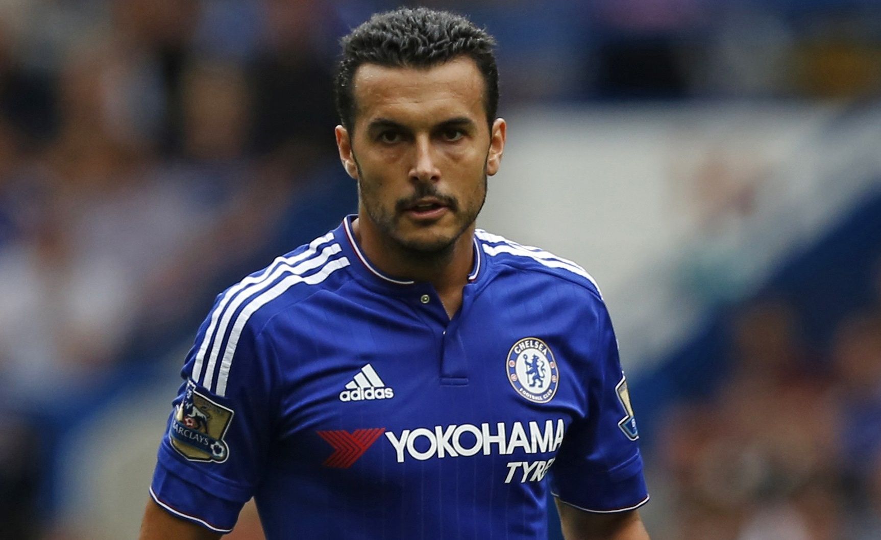 Pedro Rodriguez, Chelsea