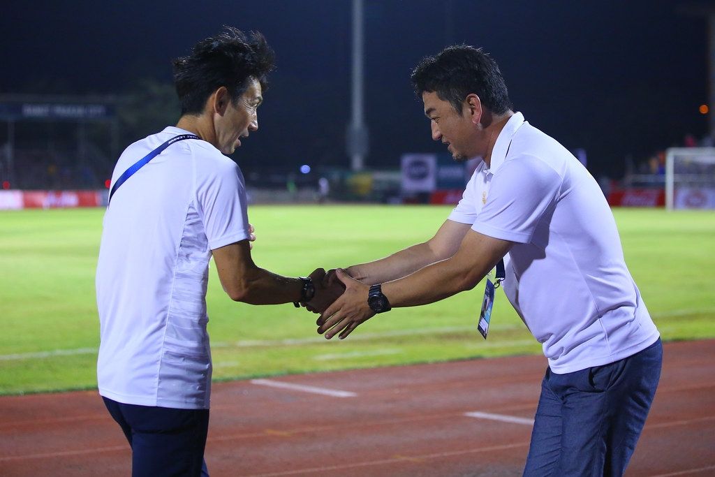 มาซาทาดะ อิชิอิ