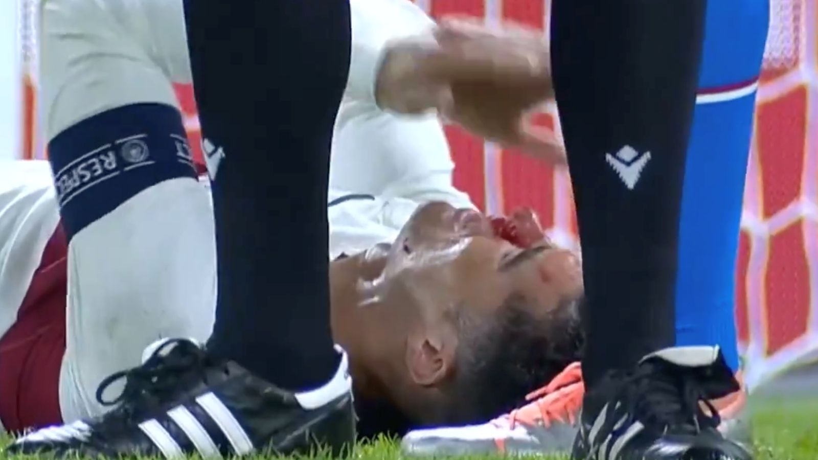 Cristiano Ronaldo Nations League Portugal