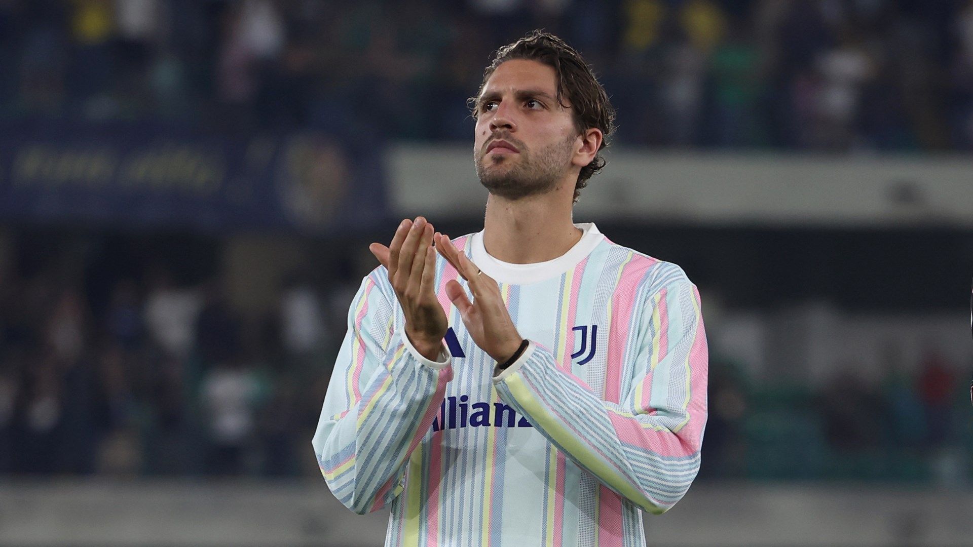 Manuel Locatelli Juventus