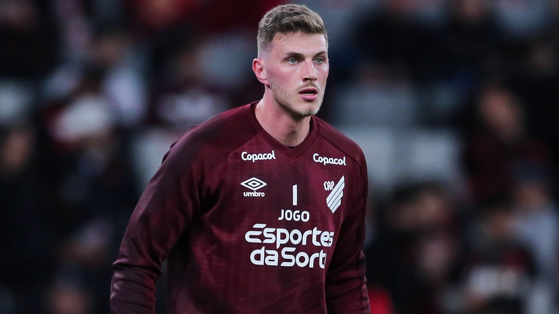 Bento Athletico Paranaense