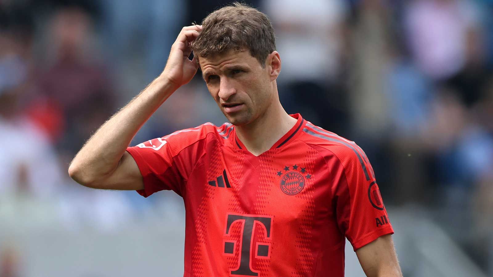 Thomas Müller