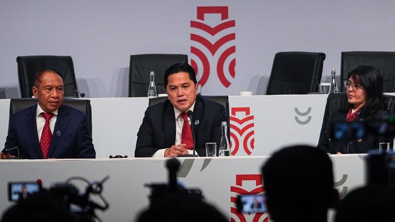 Kongres Biasa PSSI 2026