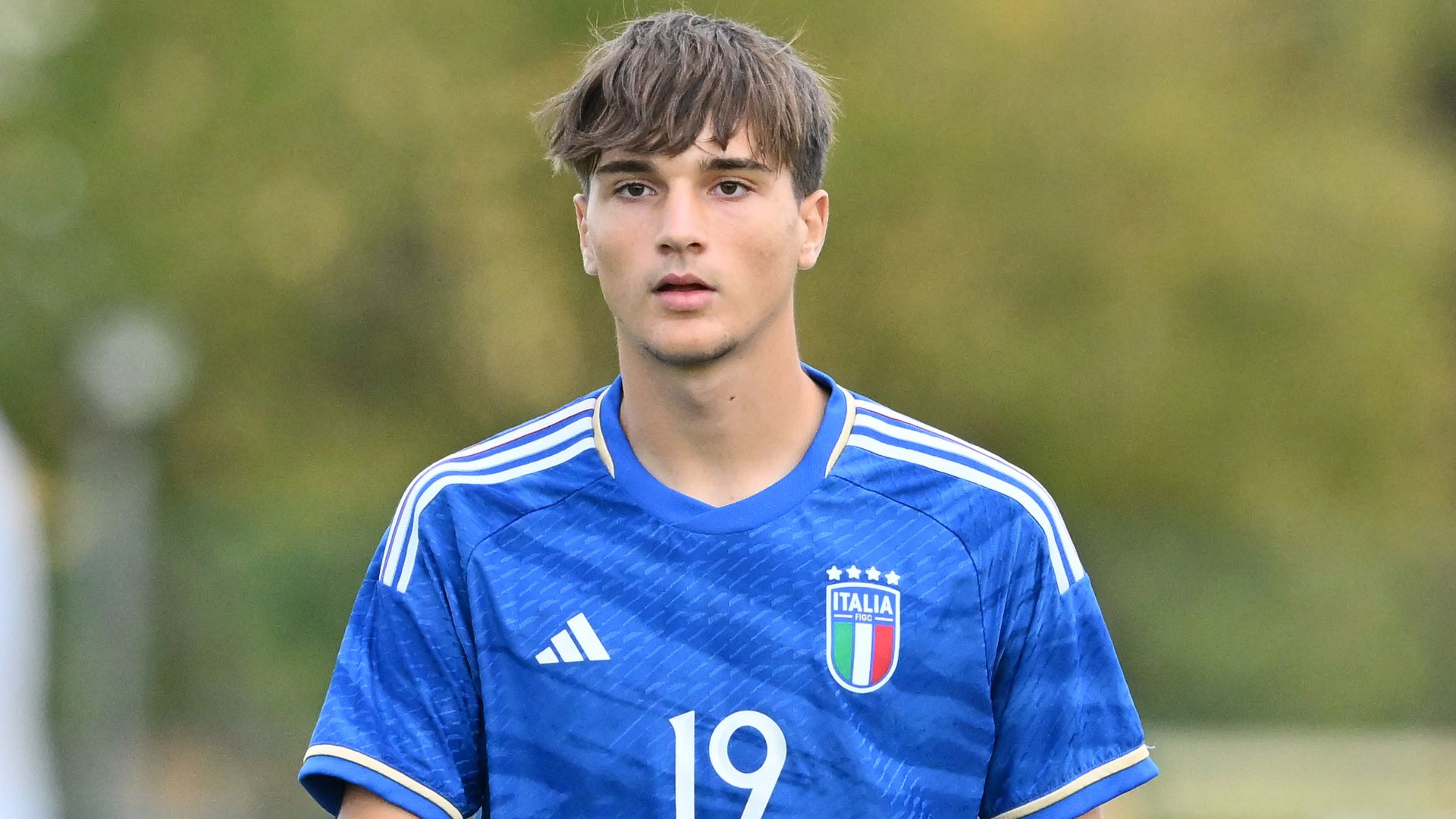 Alex Castiello Italia