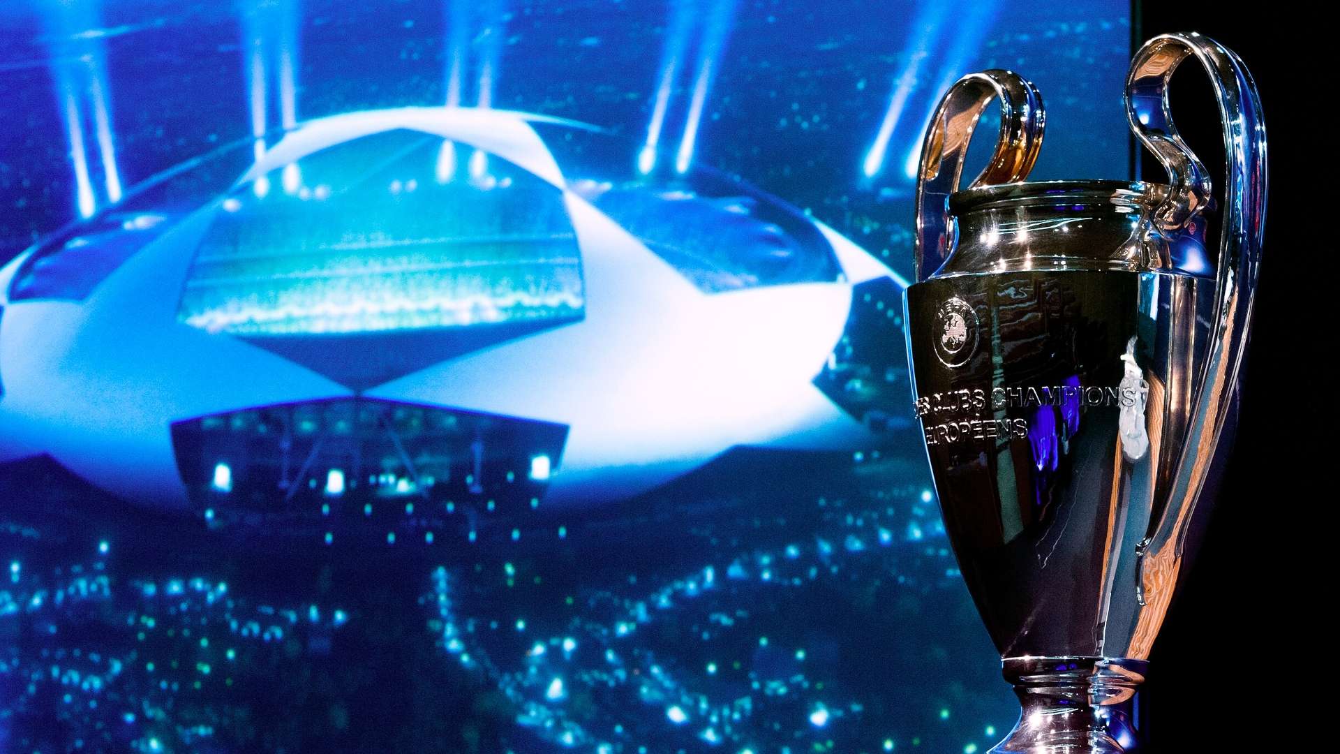 Trofeo Champions League