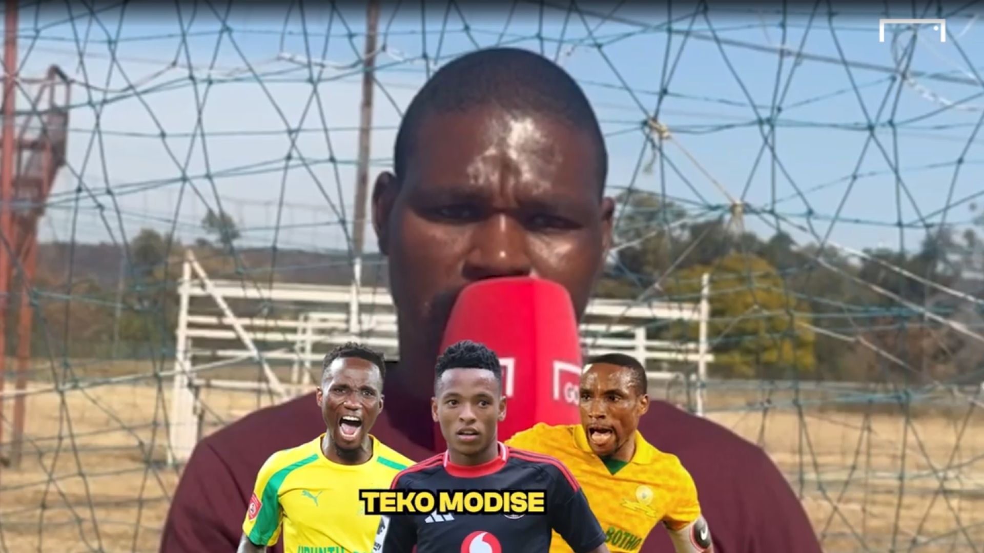 Diyo Sibisi Start Bench Sell video