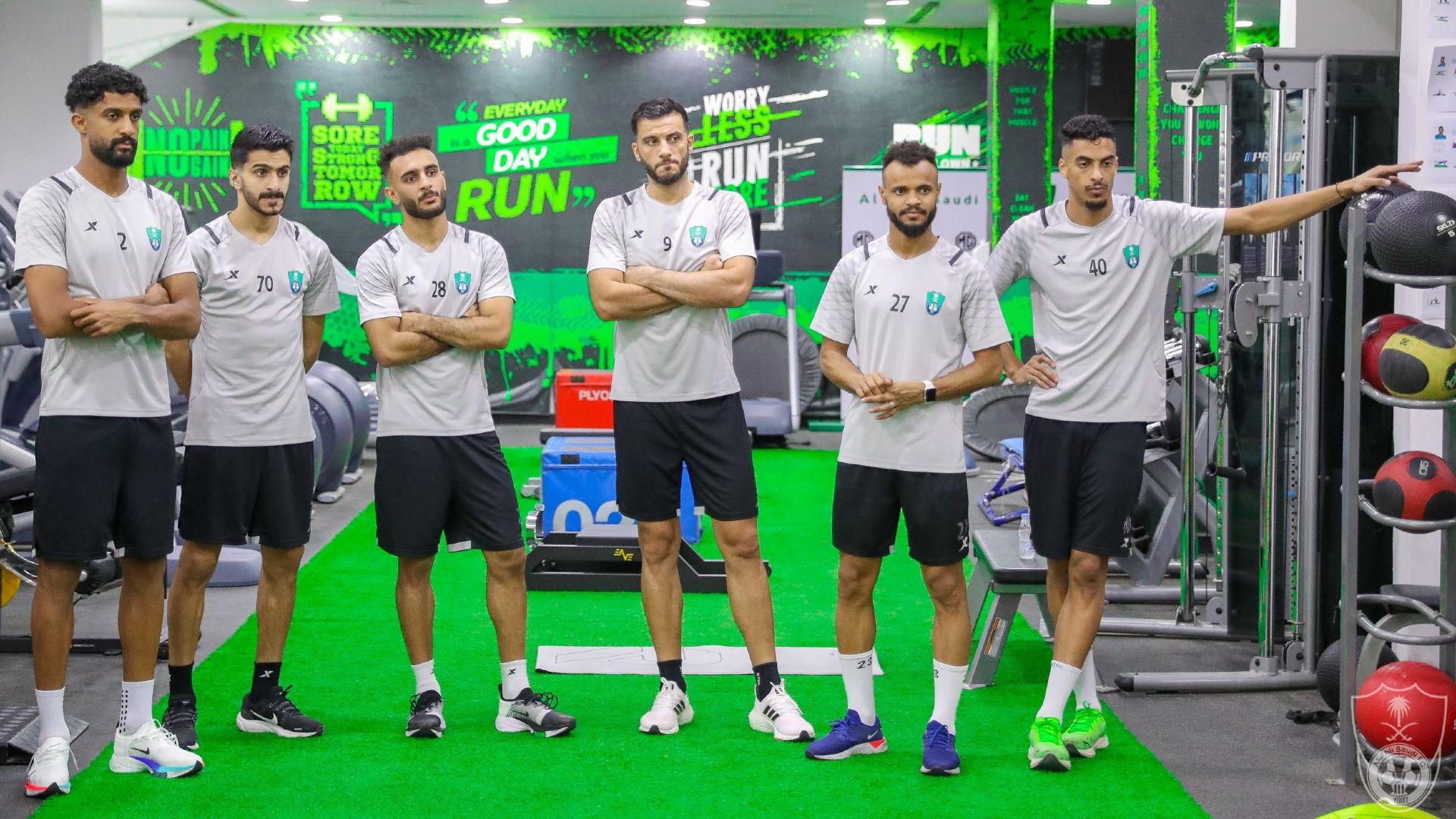 ahli - omar al somah 2022