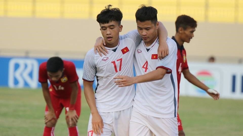 U19 Việt Nam