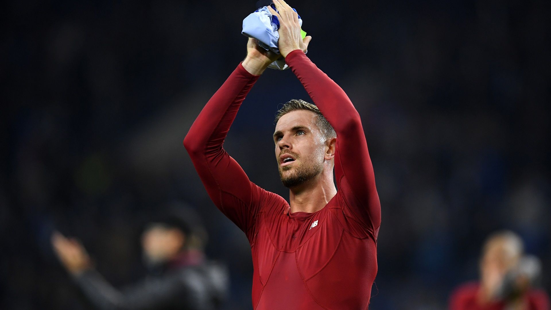 2019-04-18 Henderson Liverpool