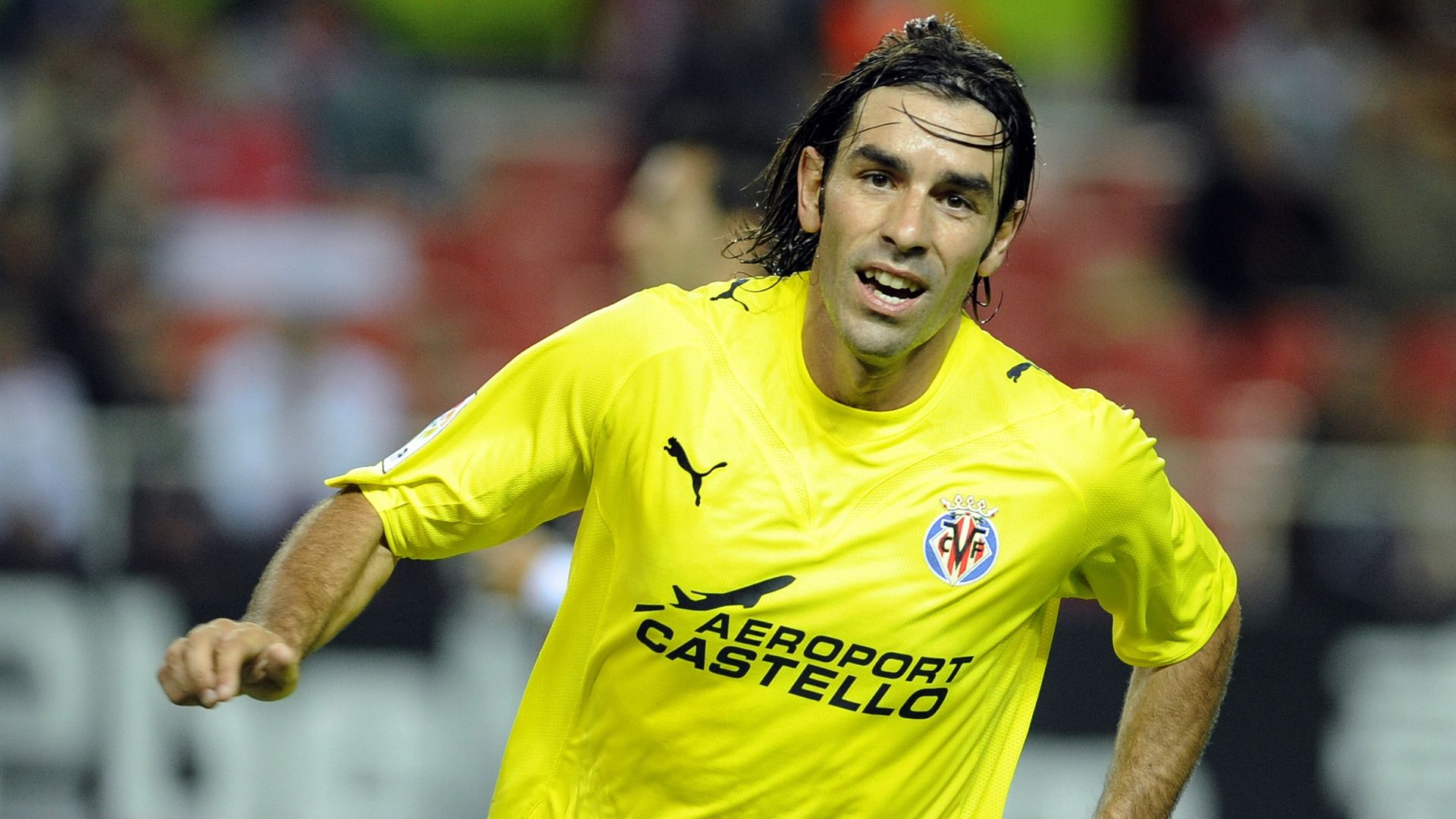 Robert Pires Villarreal