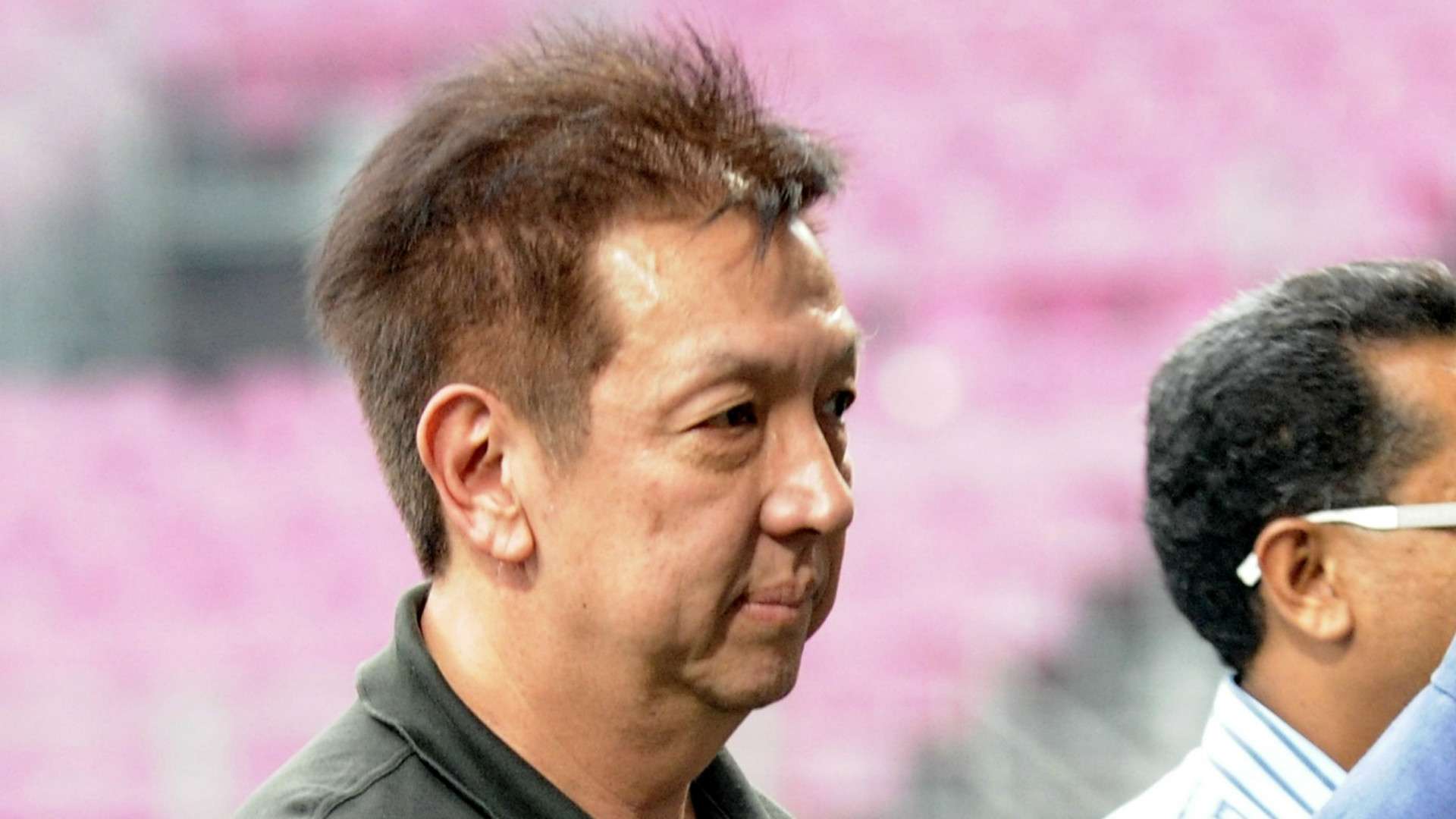 Peter Lim